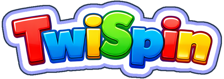 TwiSpin logo